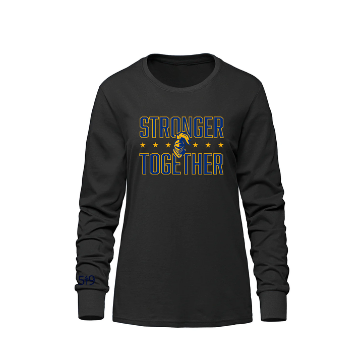 BEAL STRONGER TOGETHER LONG SLEEVE (WOMENS)