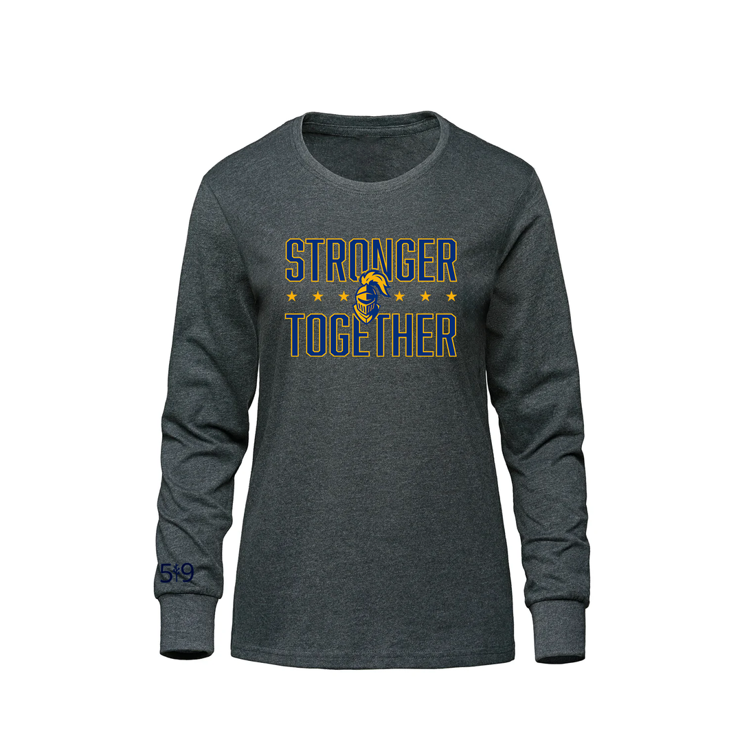 BEAL STRONGER TOGETHER LONG SLEEVE (WOMENS)