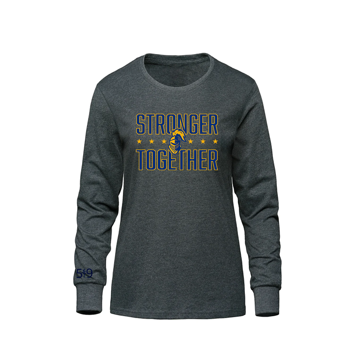 BEAL STRONGER TOGETHER LONG SLEEVE (WOMENS)