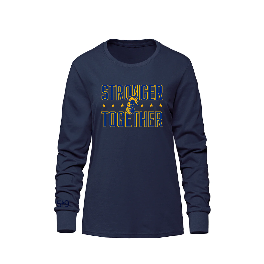 BEAL STRONGER TOGETHER LONG SLEEVE (WOMENS)