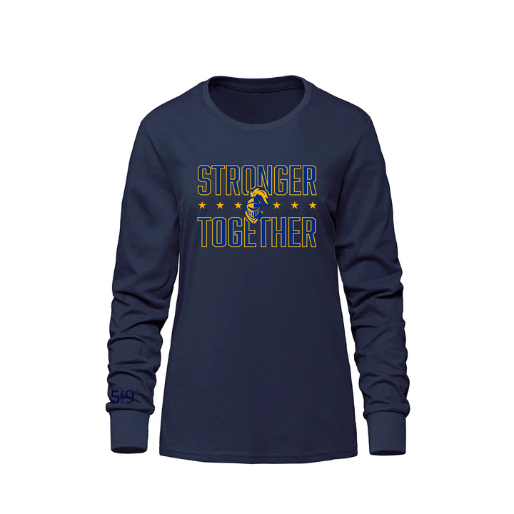BEAL STRONGER TOGETHER LONG SLEEVE (WOMENS)