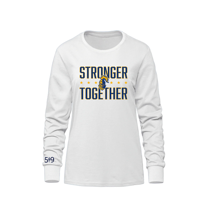 BEAL STRONGER TOGETHER LONG SLEEVE (WOMENS)