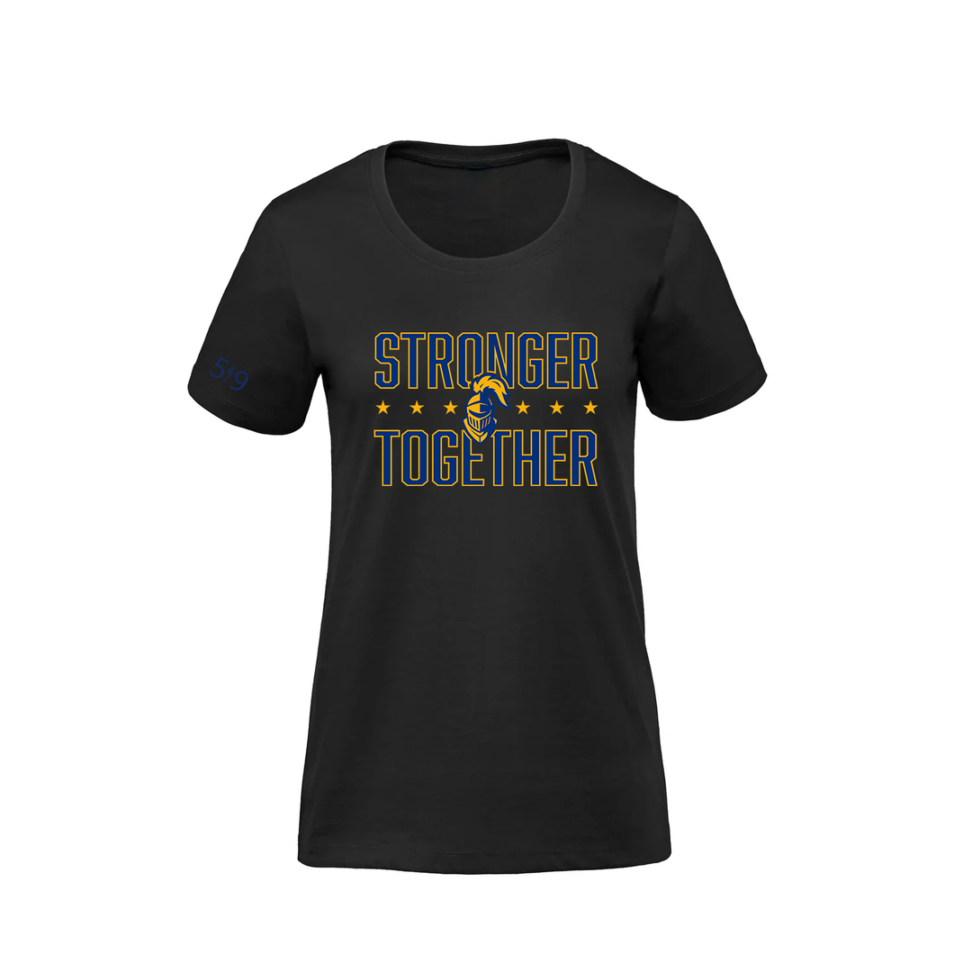 BEAL STRONGER TOGETHER PREMIUM TEE (WOMENS)