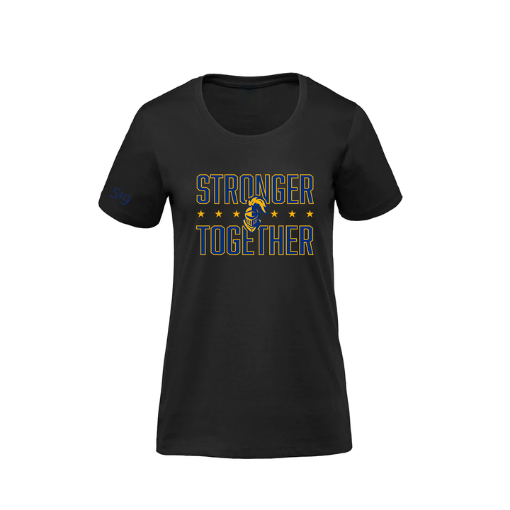 BEAL STRONGER TOGETHER PREMIUM TEE (WOMENS)