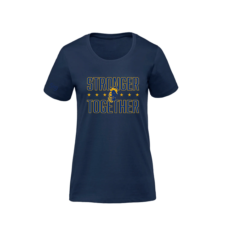 BEAL STRONGER TOGETHER PREMIUM TEE (WOMENS)