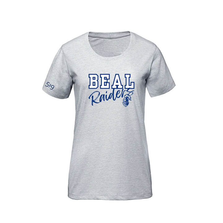 BEAL SIGNATURE PREMIUM TEE (WOMENS)