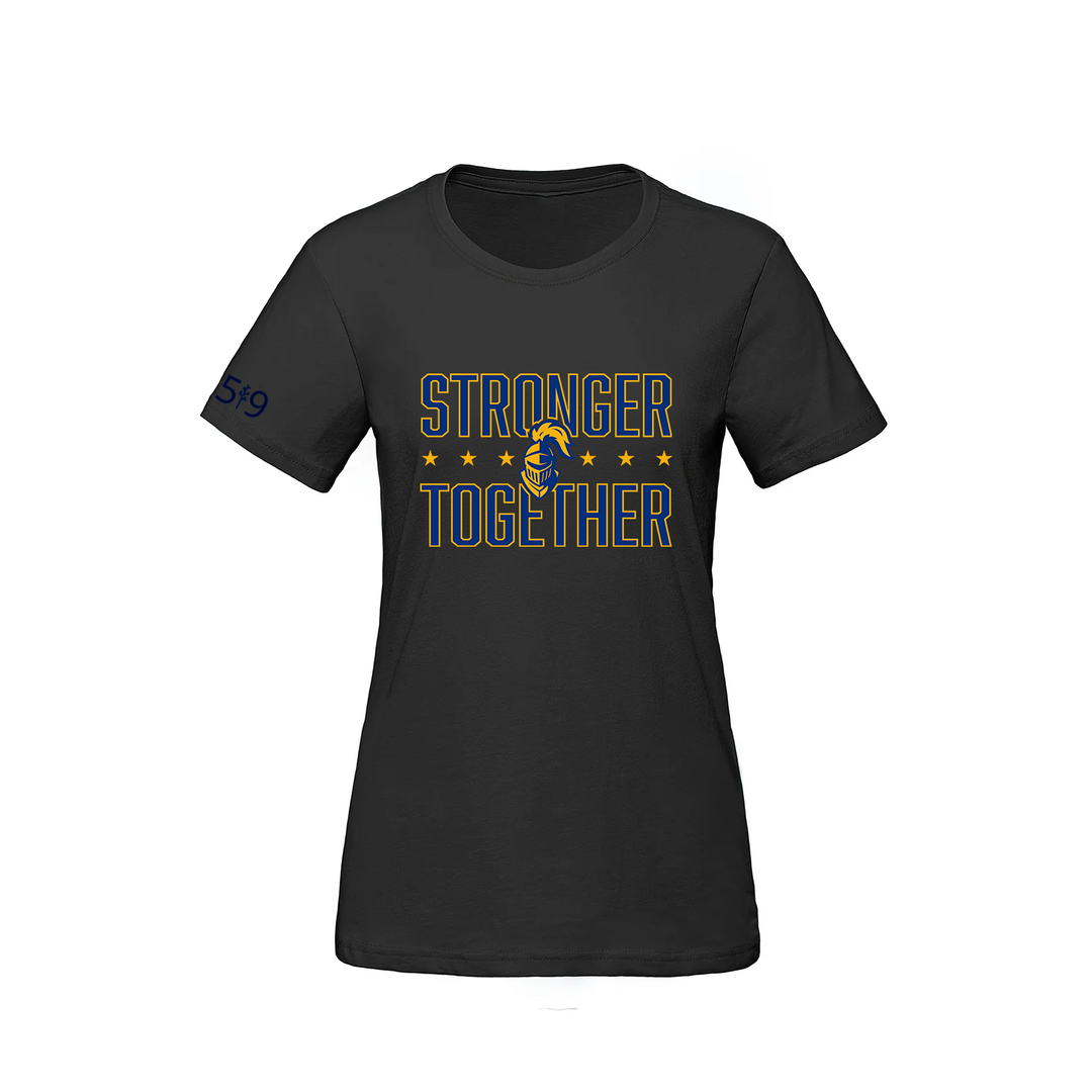 BEAL STRONGER TOGETHER TEE (WOMENS)