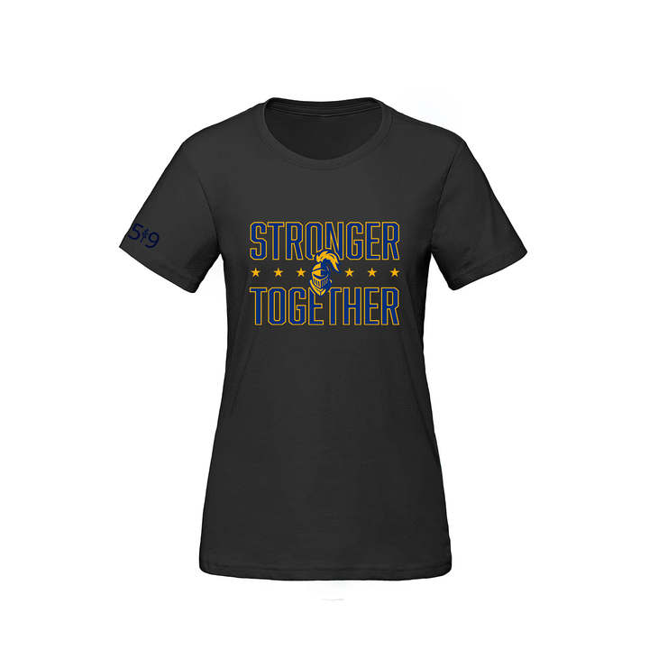 BEAL STRONGER TOGETHER TEE (WOMENS)