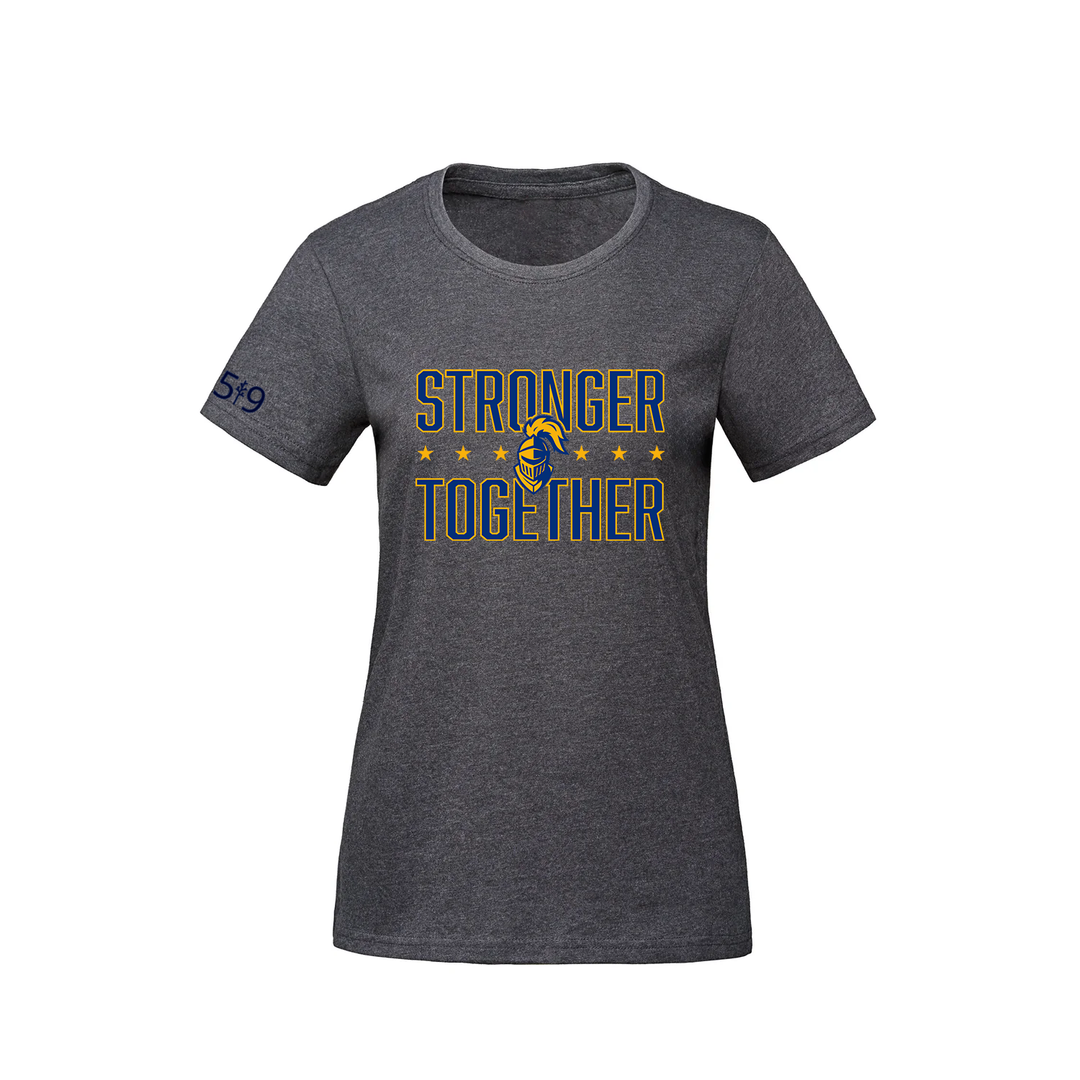 BEAL STRONGER TOGETHER TEE (WOMENS)