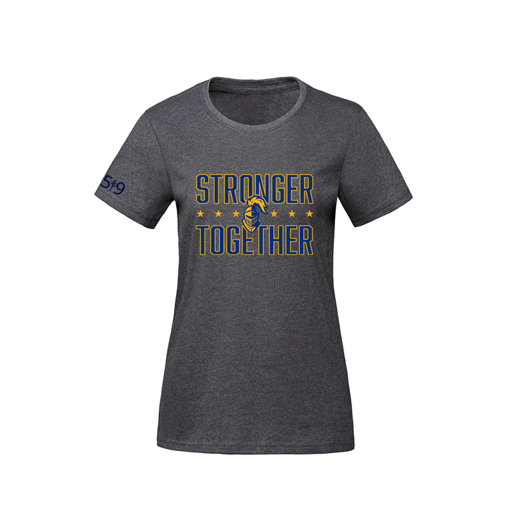 BEAL STRONGER TOGETHER TEE (WOMENS)