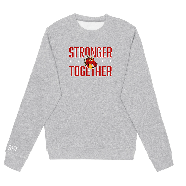 BYRON SOUTHWOOD STRONGER TOGETHER CREW (YOUTH)