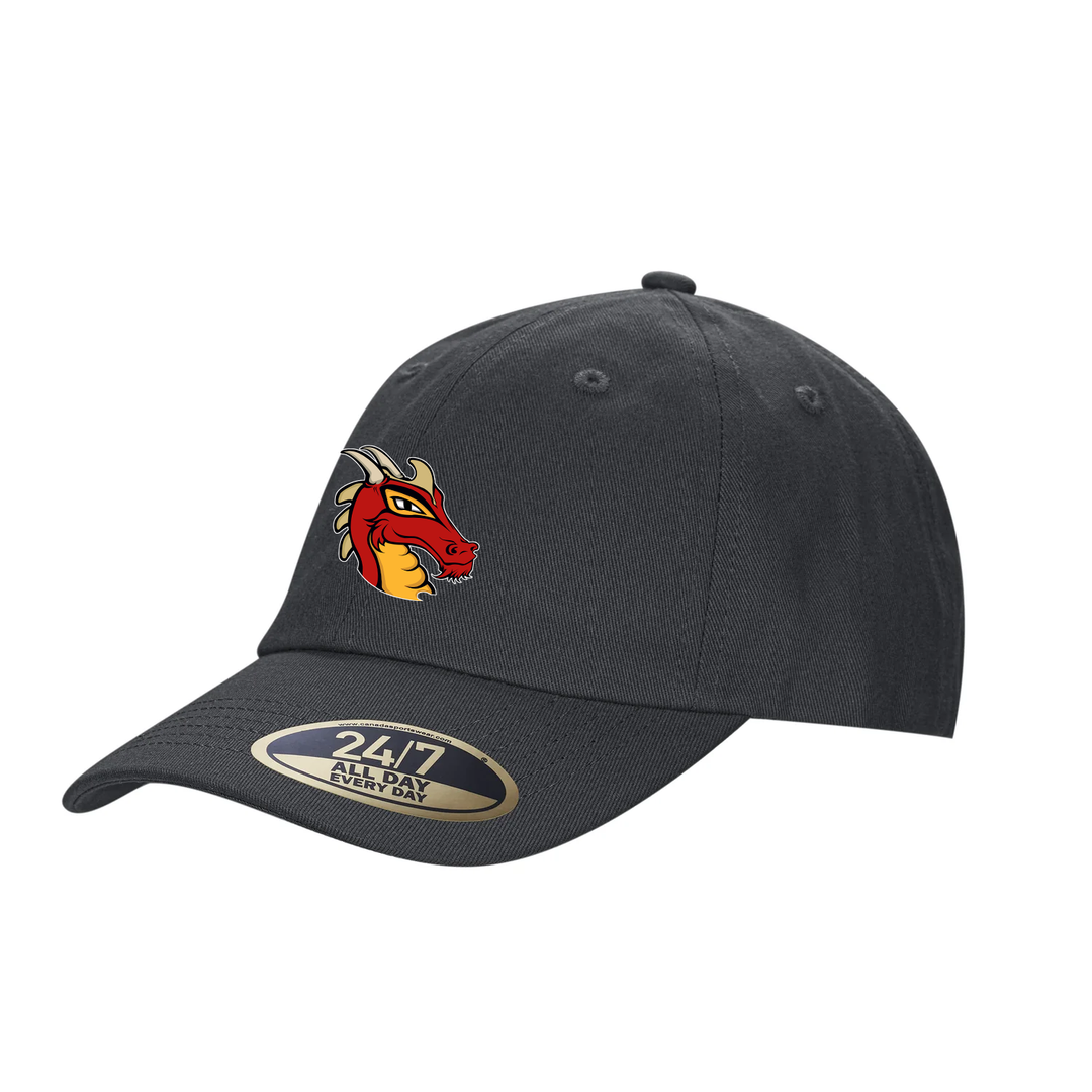 BYRON SOUTHWOOD EMBROIDERED DAD CAP