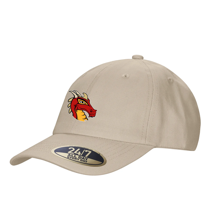 BYRON SOUTHWOOD EMBROIDERED DAD CAP