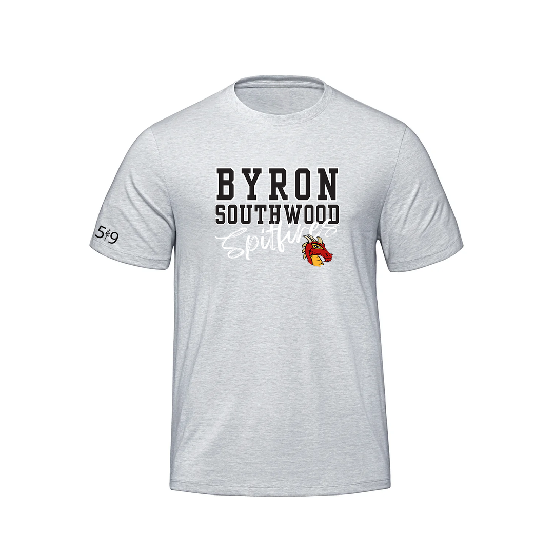 BYRON SOUTHWOOD SIGNATURE PREMIUM TEE (MENS)