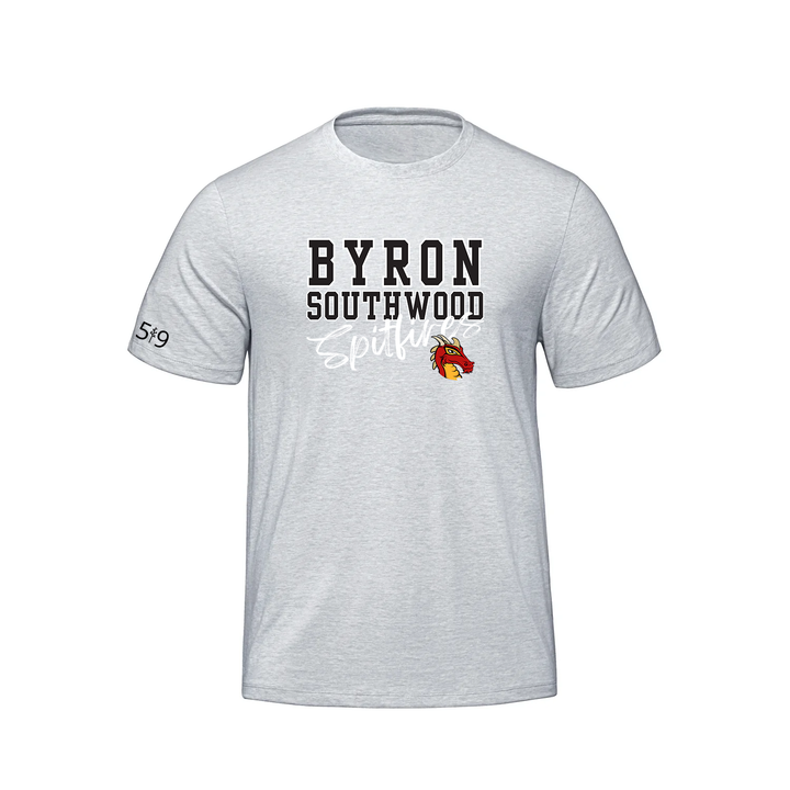 BYRON SOUTHWOOD SIGNATURE PREMIUM TEE (MENS)