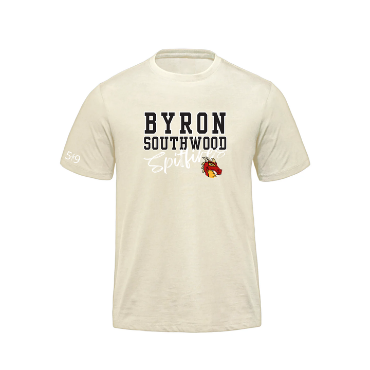 BYRON SOUTHWOOD SIGNATURE PREMIUM TEE (MENS)