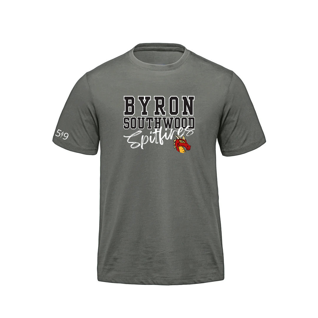 BYRON SOUTHWOOD SIGNATURE PREMIUM TEE (MENS)