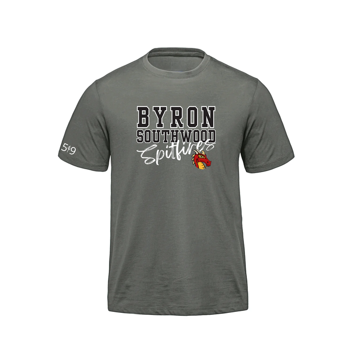 BYRON SOUTHWOOD SIGNATURE PREMIUM TEE (MENS)