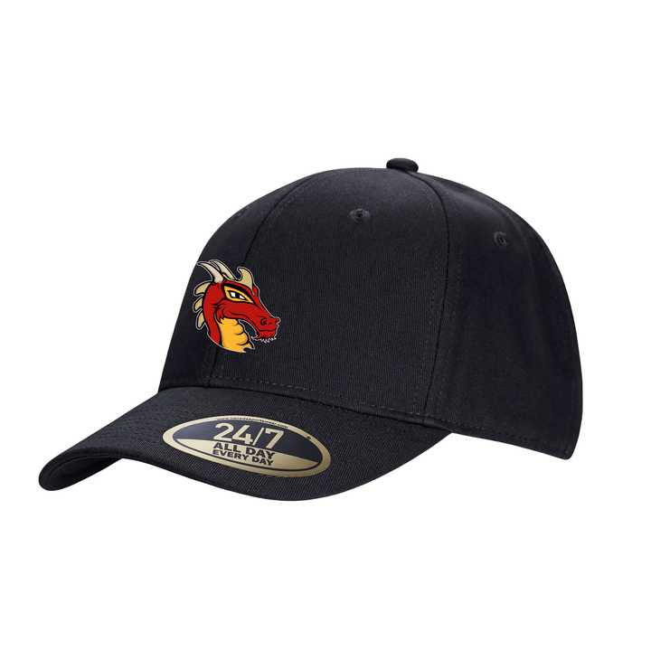 BYRON SOUTHWOOD EMBROIDERED SNAPBACK CAP