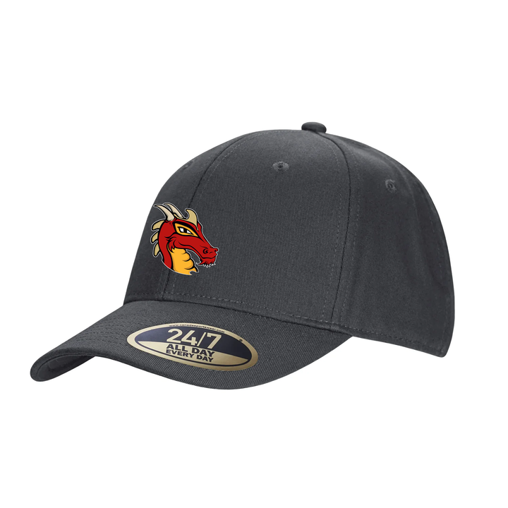 BYRON SOUTHWOOD EMBROIDERED SNAPBACK CAP