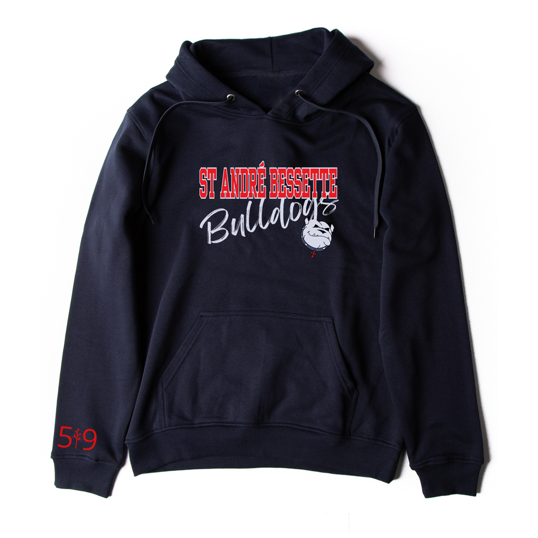 ST ANDRÉ BESSETTE HOODIE (UNISEX)