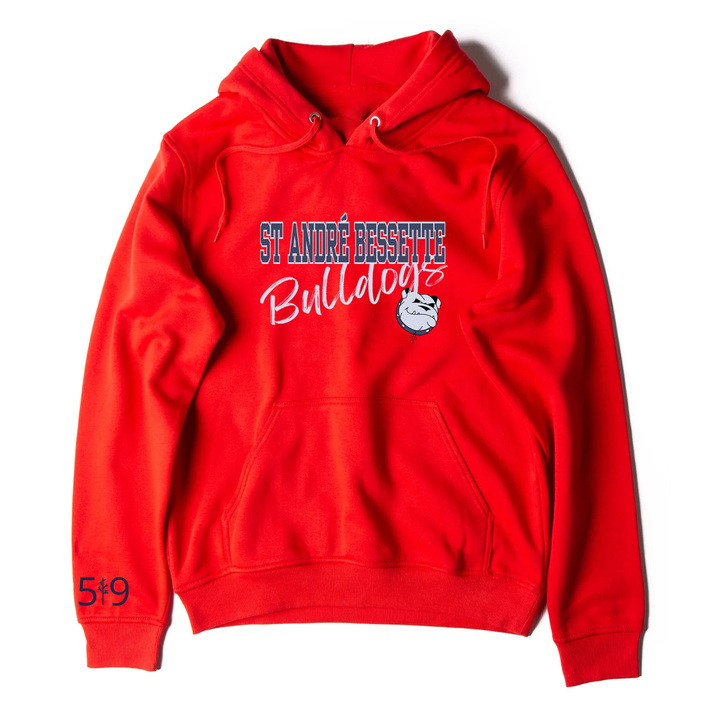 ST ANDRÉ BESSETTE HOODIE (UNISEX)