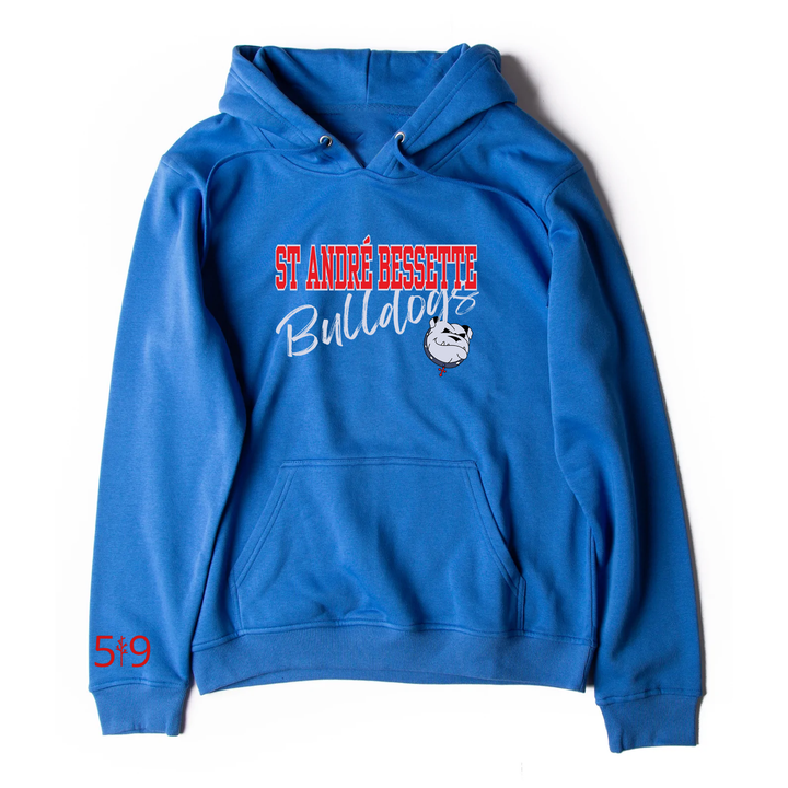 ST ANDRÉ BESSETTE HOODIE (UNISEX)
