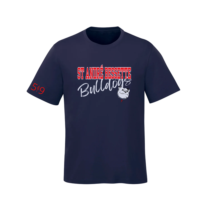 ST ANDRÉ BESSETTE TEE (MENS)