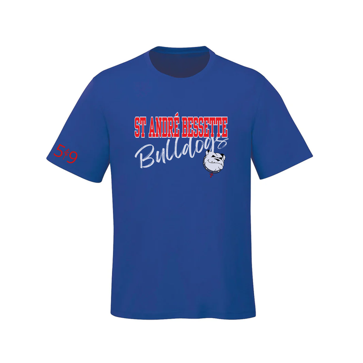 ST ANDRÉ BESSETTE TEE (MENS)