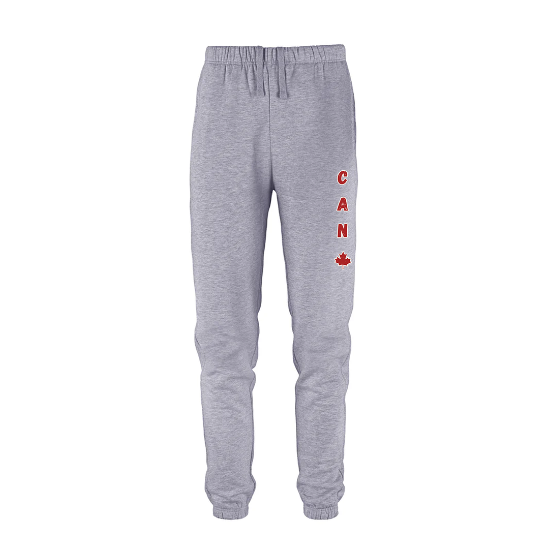 CANADA SWEATPANTS (UNISEX)
