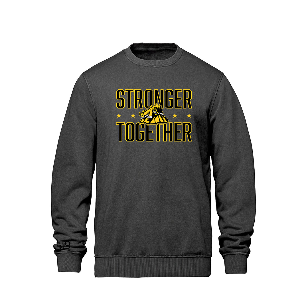 CARTIER STRONGER TOGETHER RETRO CREW (UNISEX)