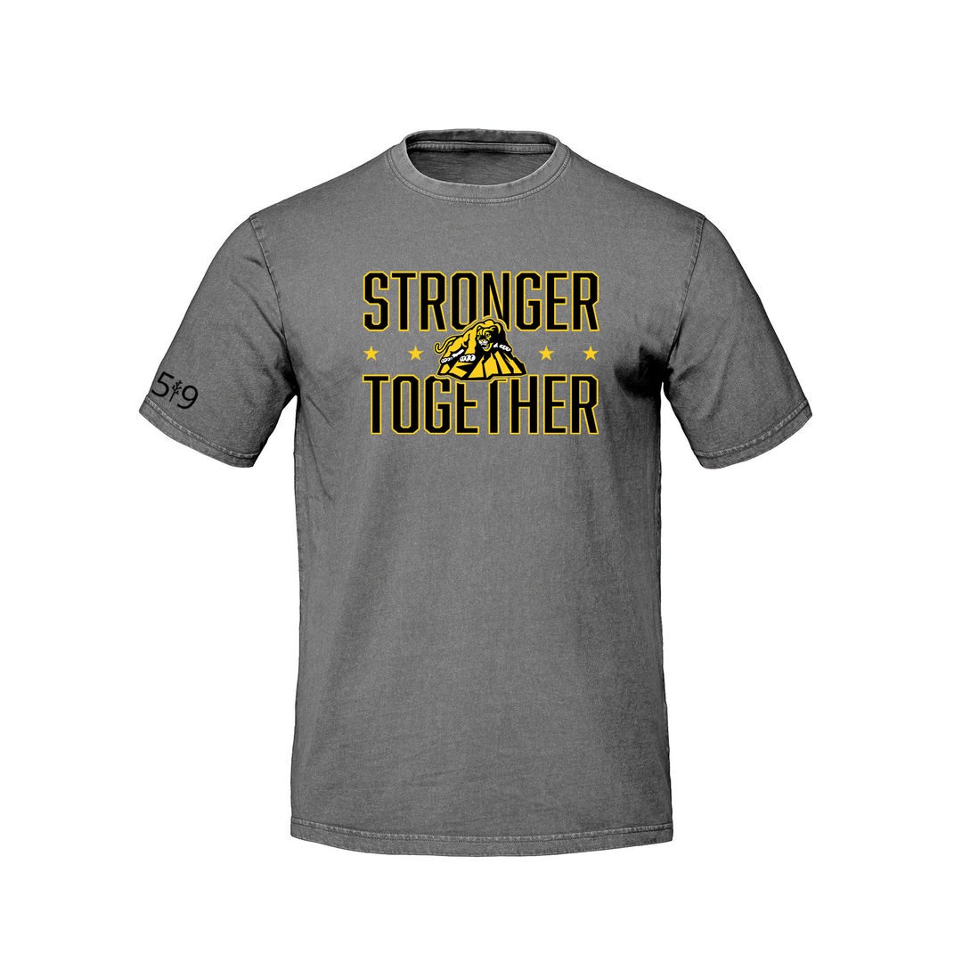 CARTIER STRONGER TOGETHER RETRO TEE (UNISEX)