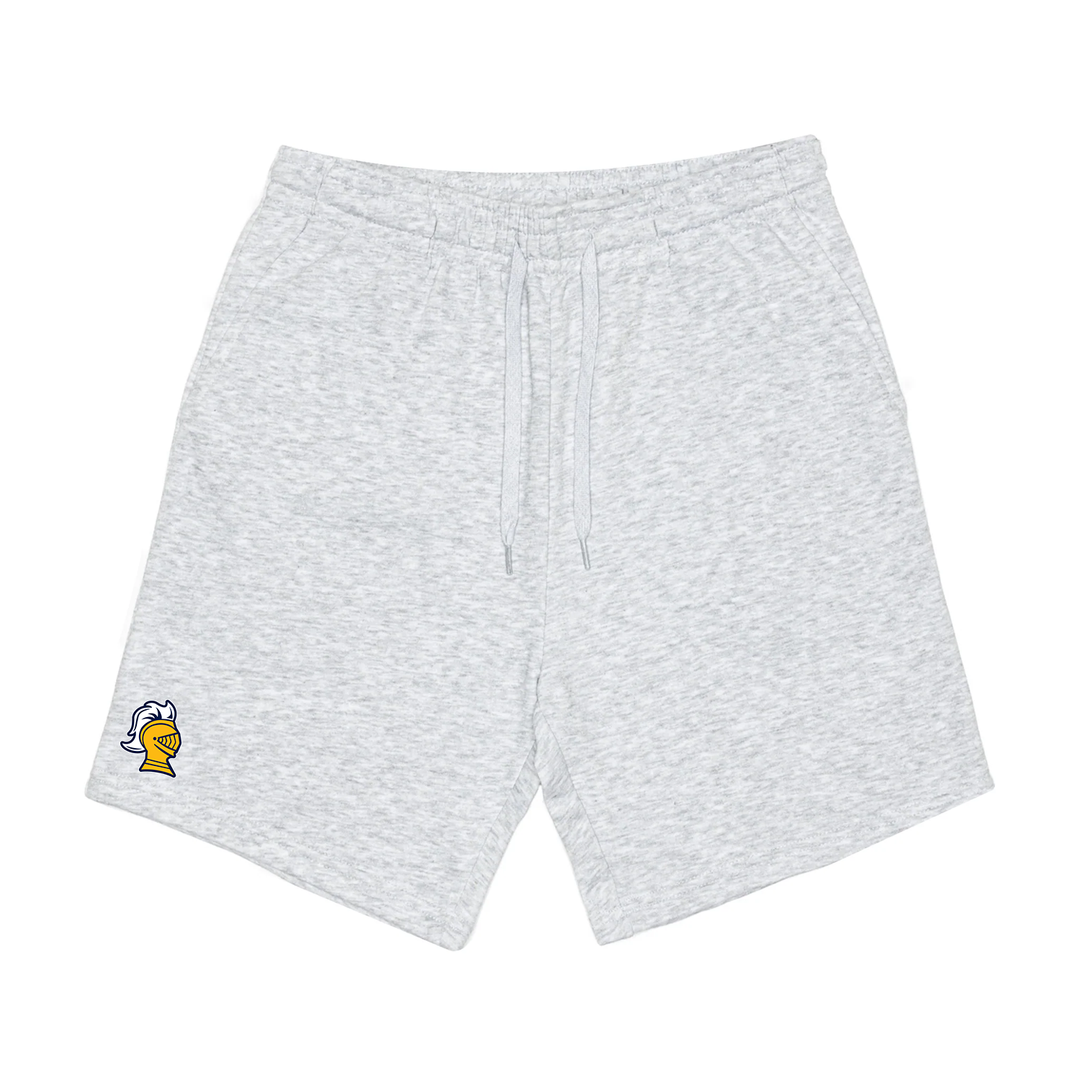 COLLEGE AVE EMBROIDERED SWEAT SHORTS (MENS)
