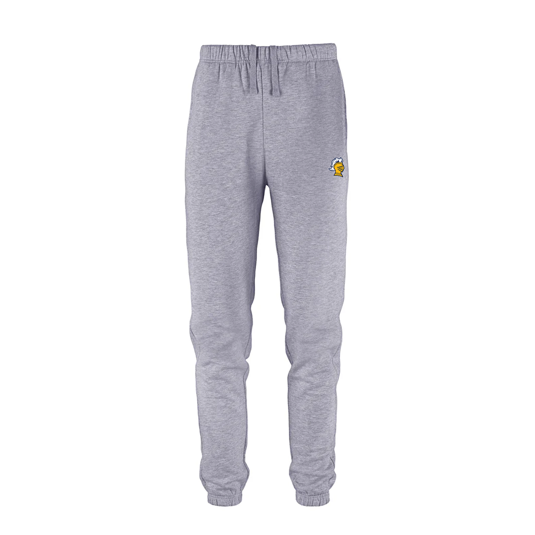 COLLEGE AVE EMBROIDERED SWEATPANTS (UNISEX)