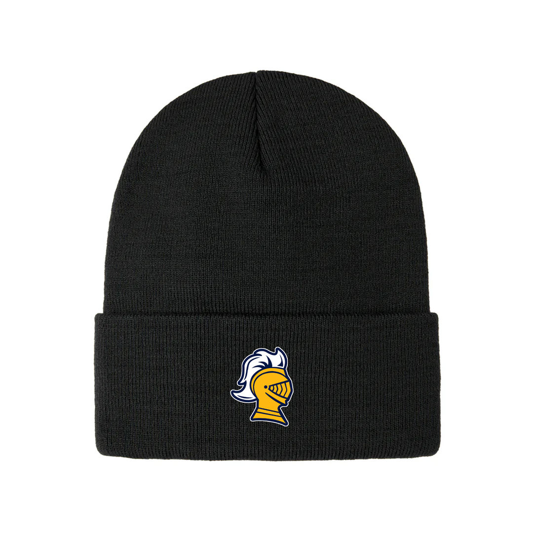 COLLEGE AVE EMBROIDERED TOQUE