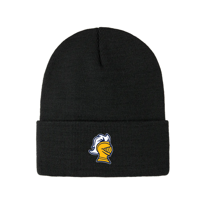 COLLEGE AVE EMBROIDERED TOQUE