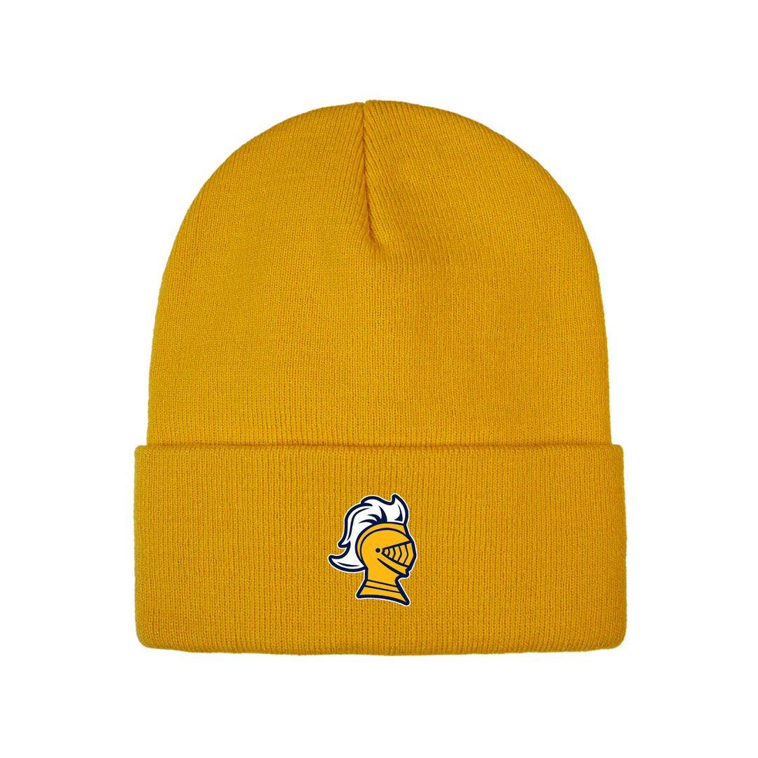 COLLEGE AVE EMBROIDERED TOQUE