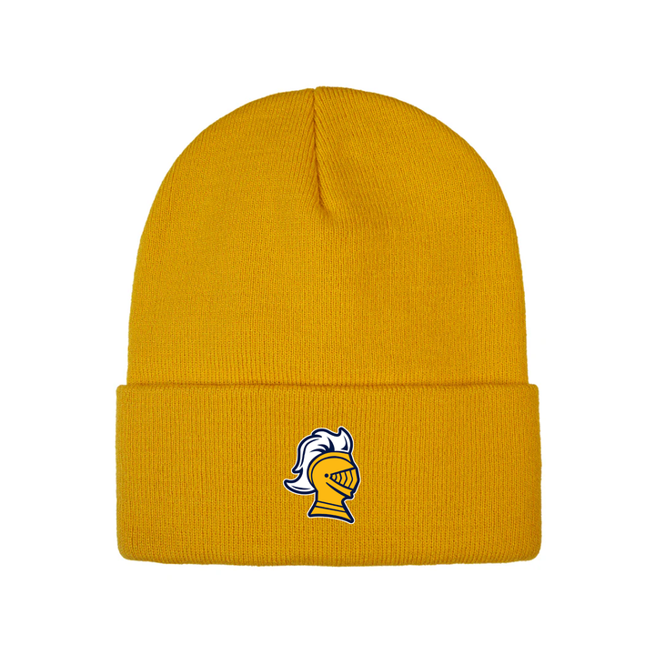 COLLEGE AVE EMBROIDERED TOQUE