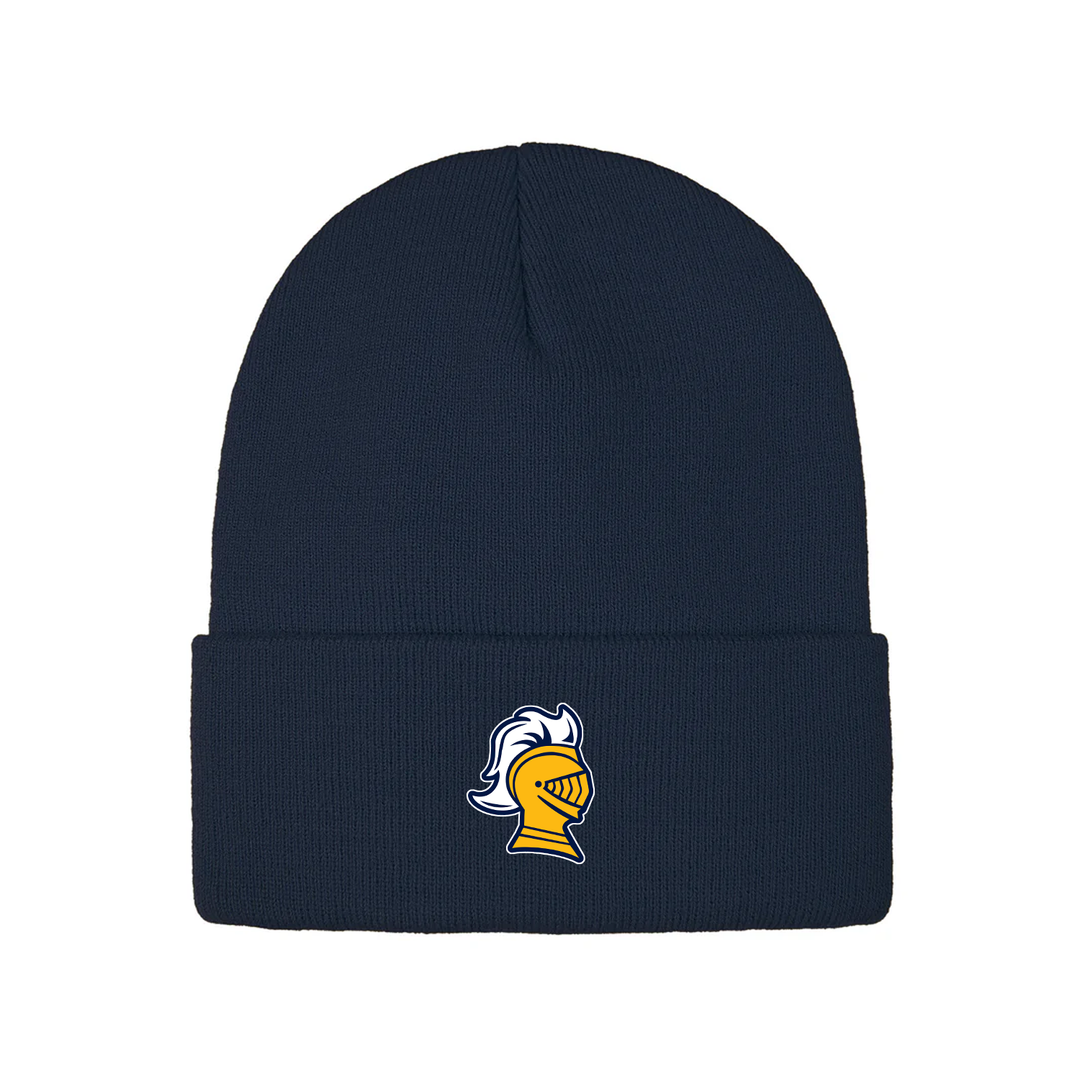 COLLEGE AVE EMBROIDERED TOQUE