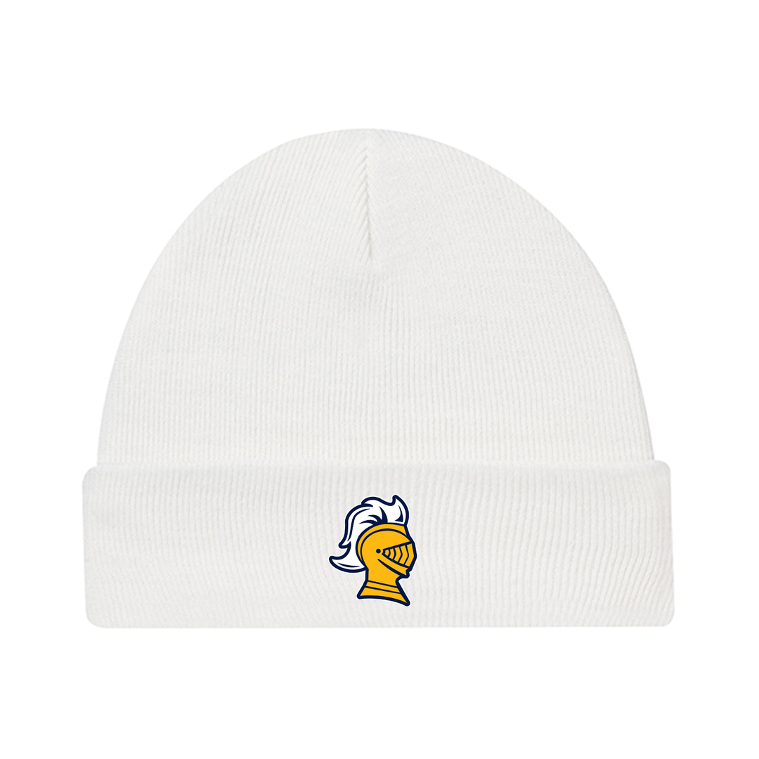 COLLEGE AVE EMBROIDERED TOQUE
