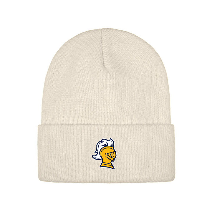 COLLEGE AVE EMBROIDERED TOQUE
