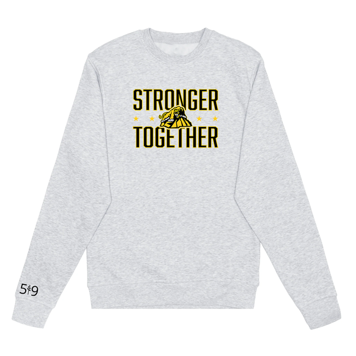 CARTIER STRONGER TOGETHER CREW (UNISEX)