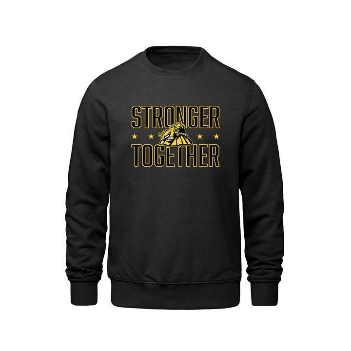 CARTIER STRONGER TOGETHER CREW (UNISEX)