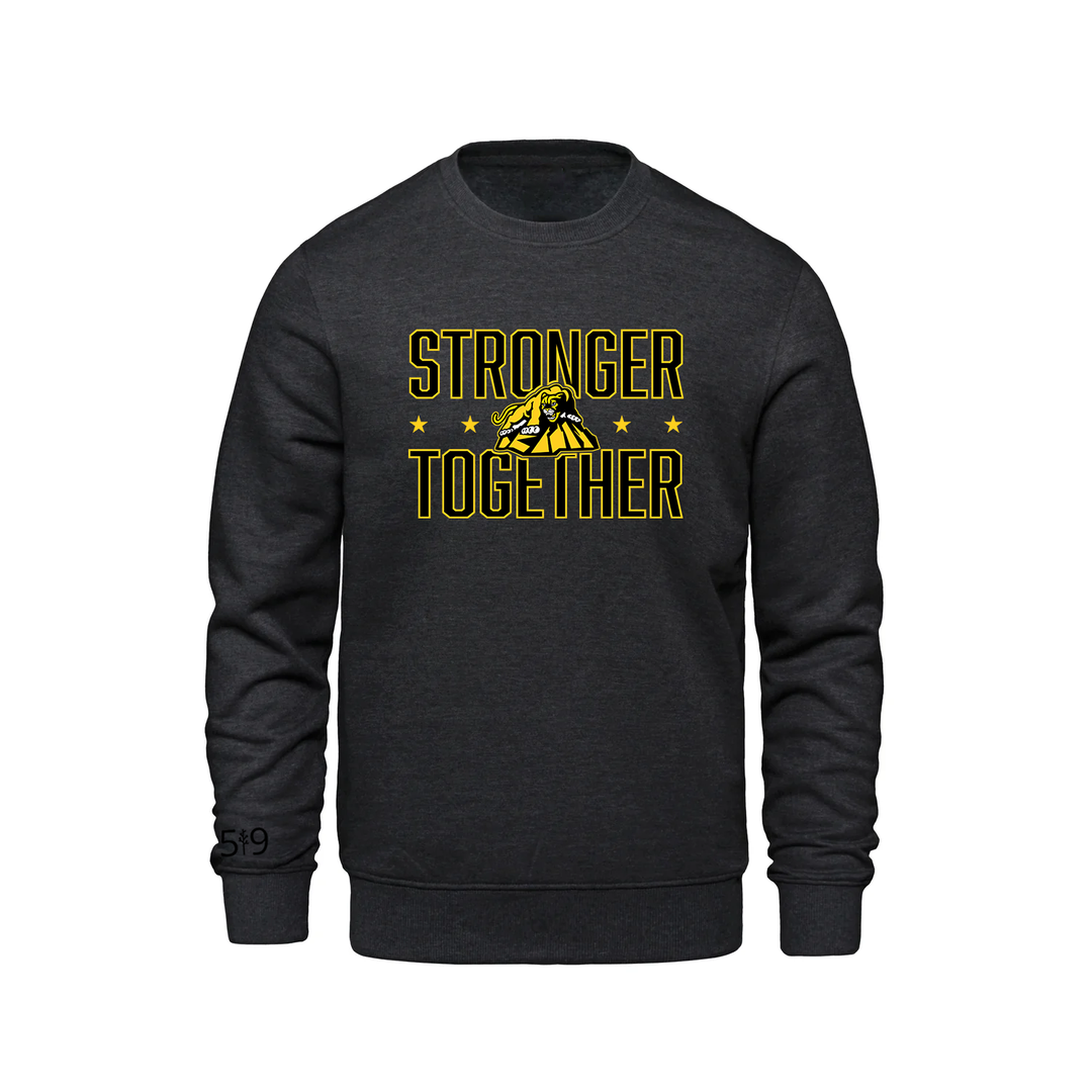 CARTIER STRONGER TOGETHER CREW (UNISEX)