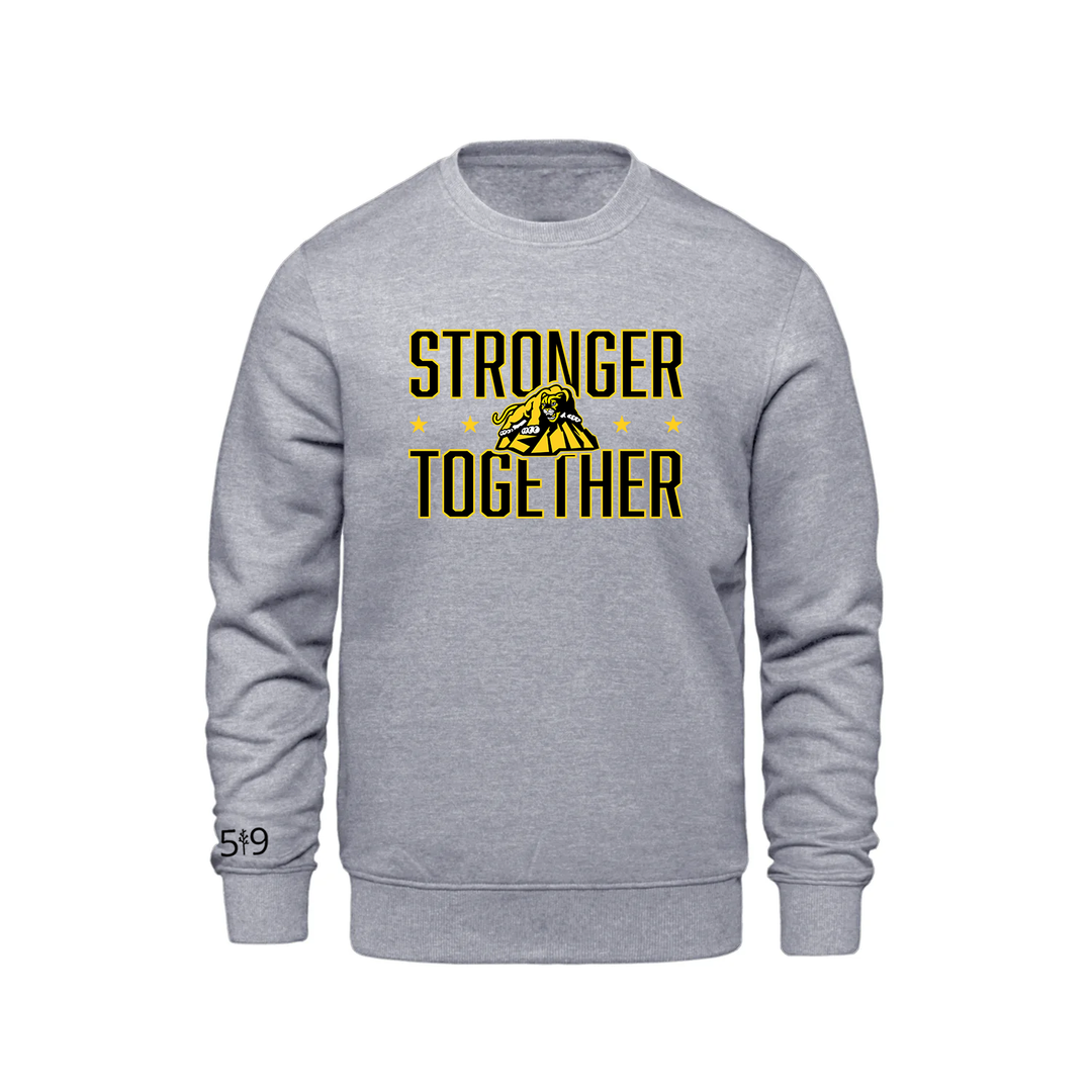 CARTIER STRONGER TOGETHER CREW (UNISEX)