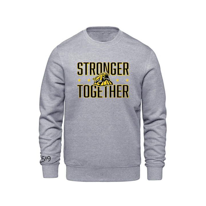 CARTIER STRONGER TOGETHER CREW (UNISEX)