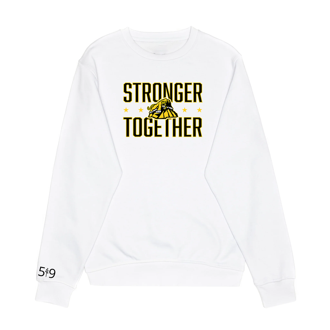 CARTIER STRONGER TOGETHER CREW (UNISEX)