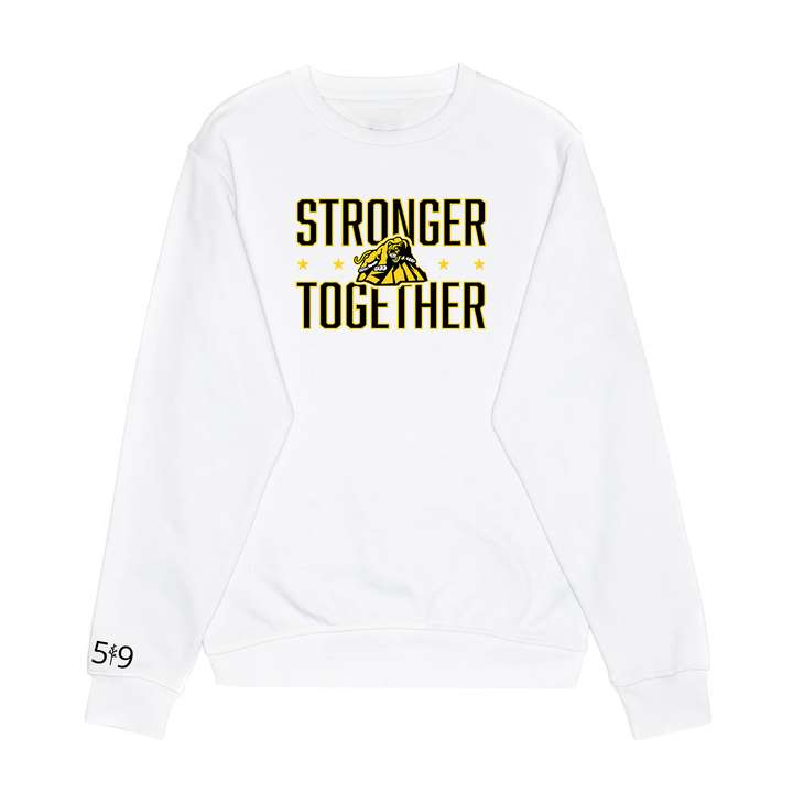 CARTIER STRONGER TOGETHER CREW (UNISEX)