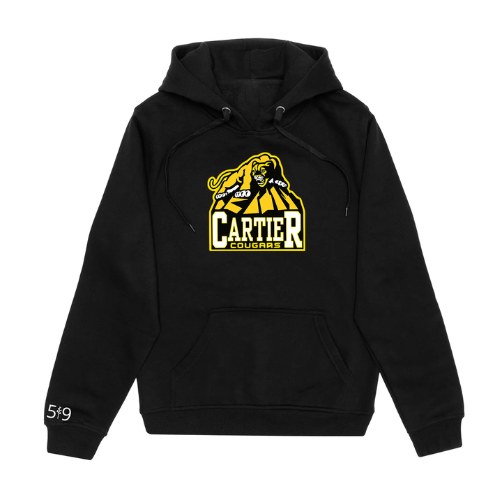CARTIER CLASSIC HOODIE (YOUTH)