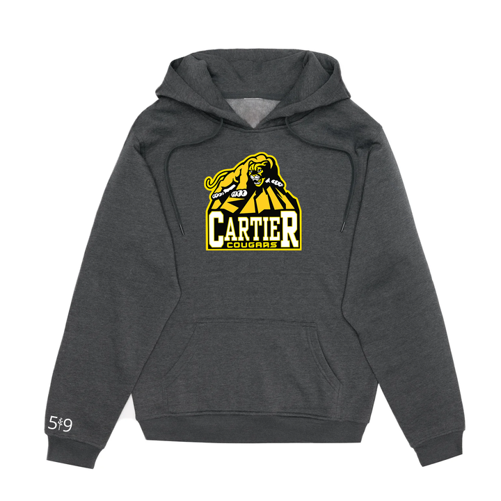 CARTIER CLASSIC HOODIE (UNISEX)
